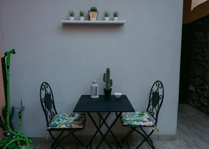 La Casa Di Alma Luxury Rooms