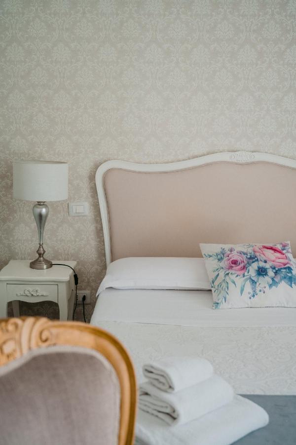 Couette-café La Casa Di Alma Luxury