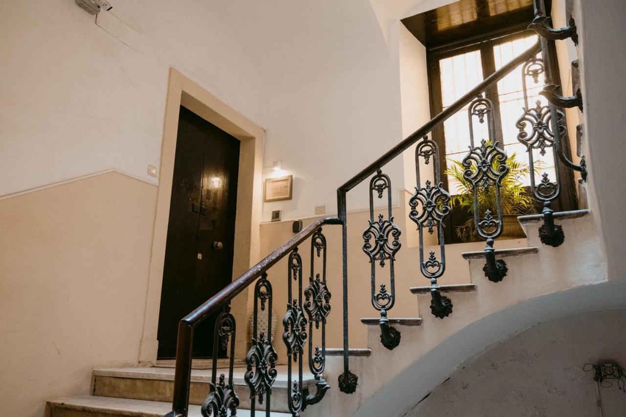 La Casa Di Alma Luxury