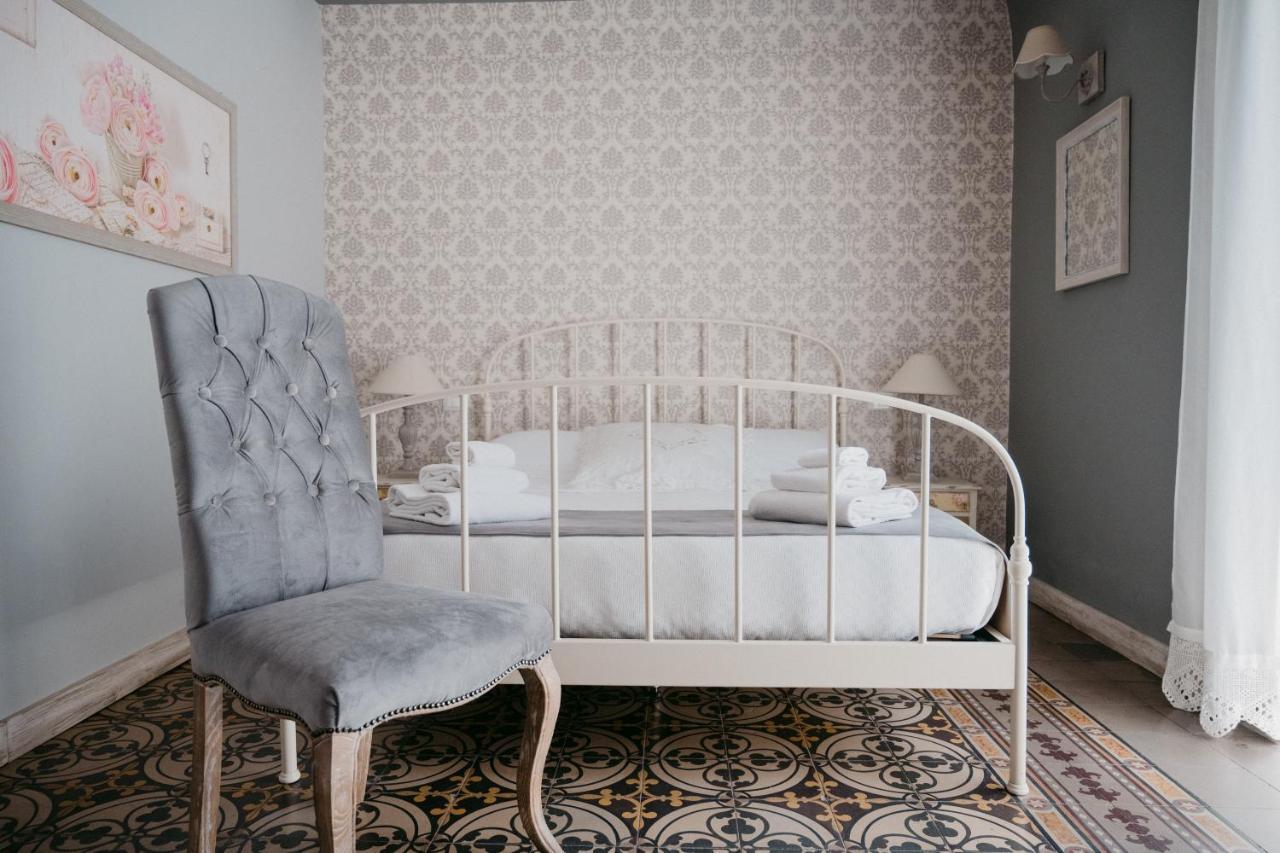 Couette-café La Casa Di Alma Luxury 2*