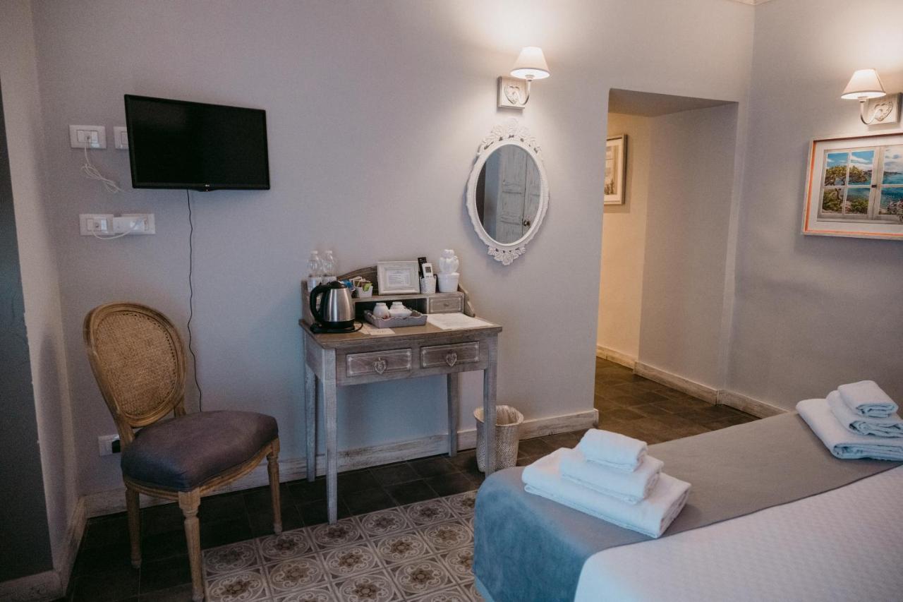 Couette-café La Casa Di Alma Luxury 2*