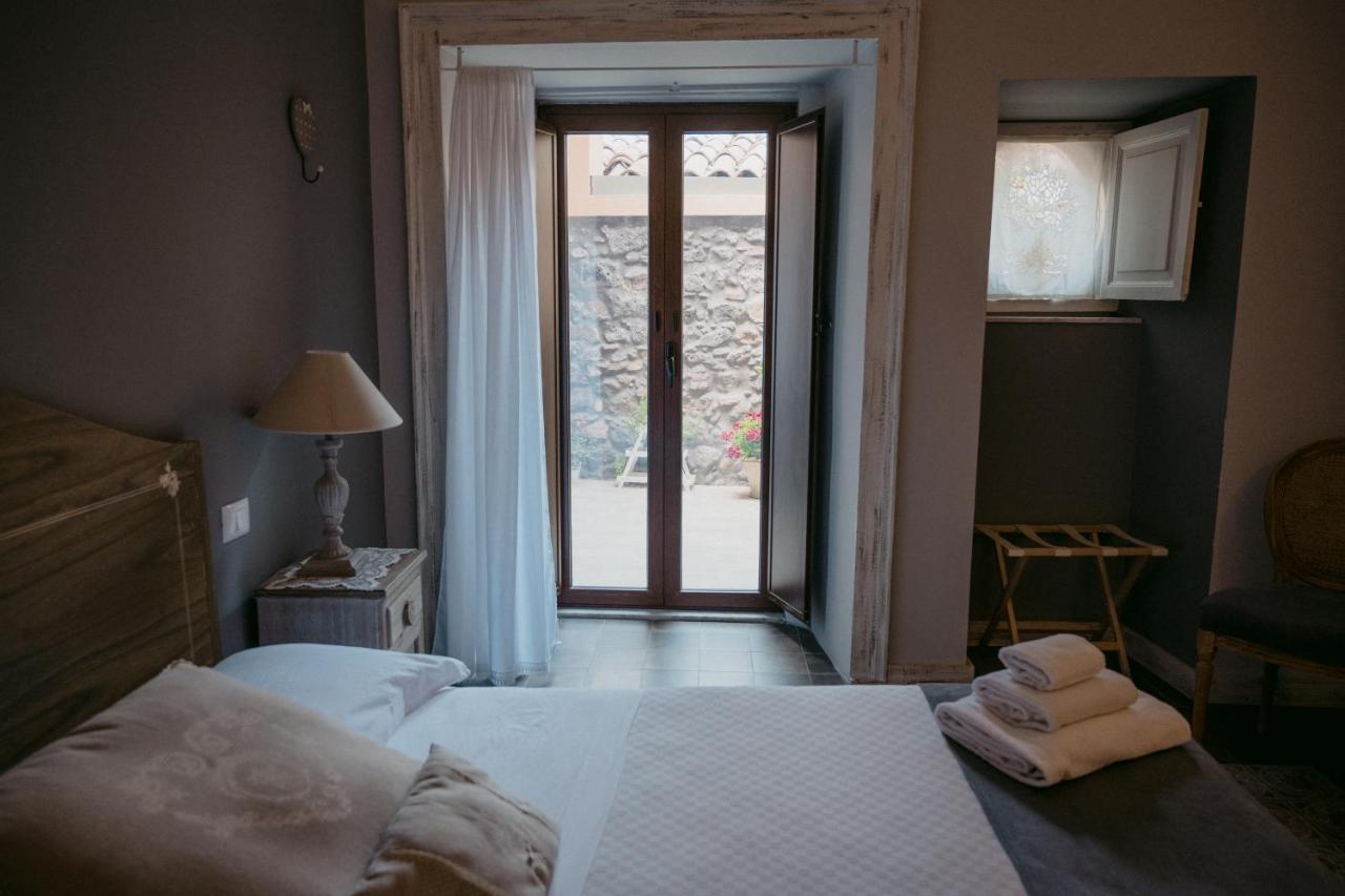 Couette-café La Casa Di Alma Luxury Catane