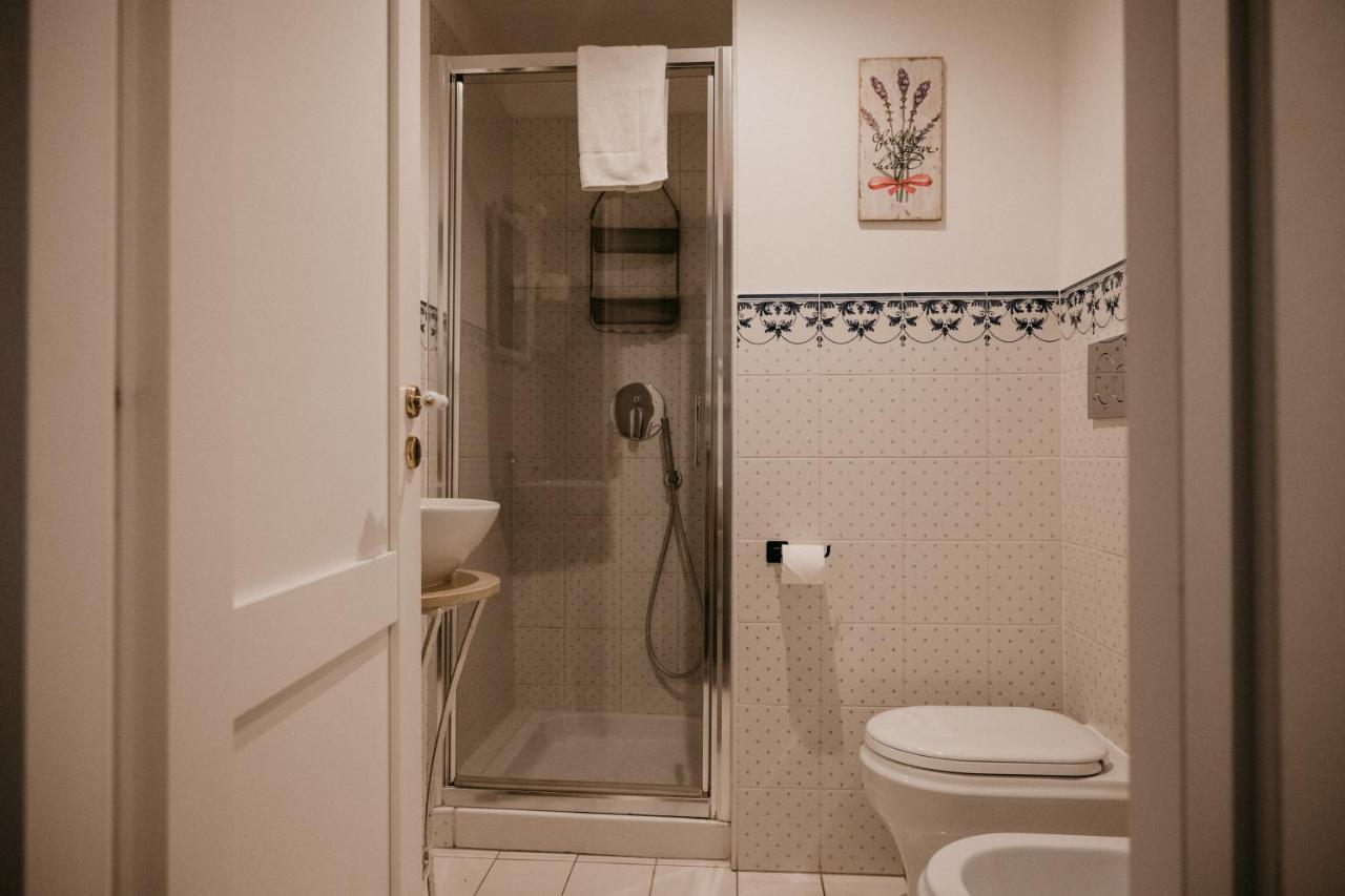 La Casa Di Alma Luxury 2*