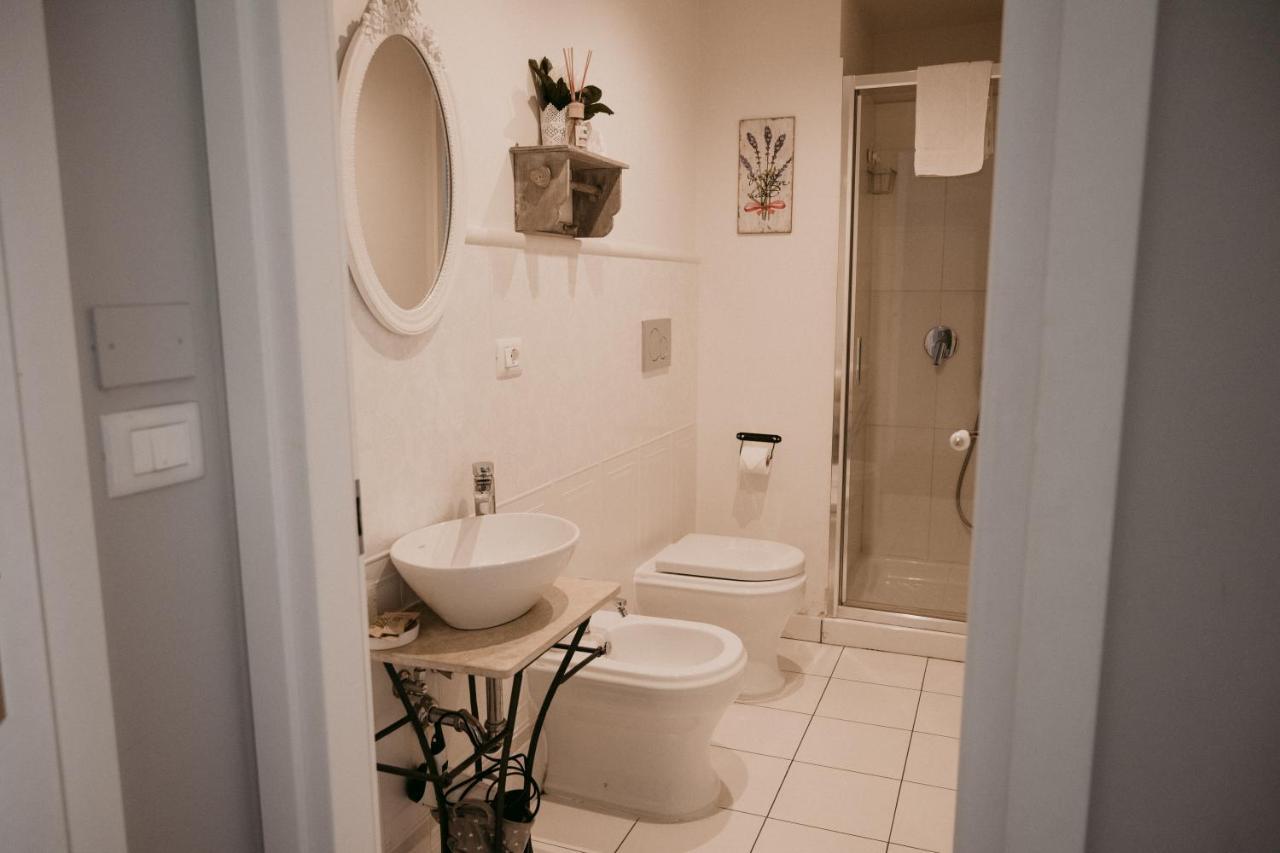 La Casa Di Alma Luxury 2*