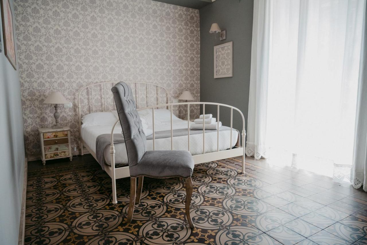 Couette-café La Casa Di Alma Luxury Catane
