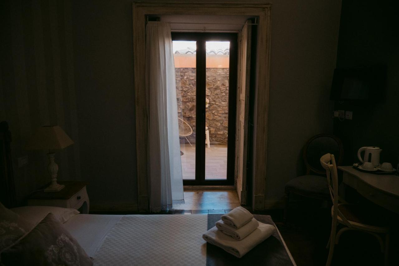 La Casa Di Alma Luxury Couette-café