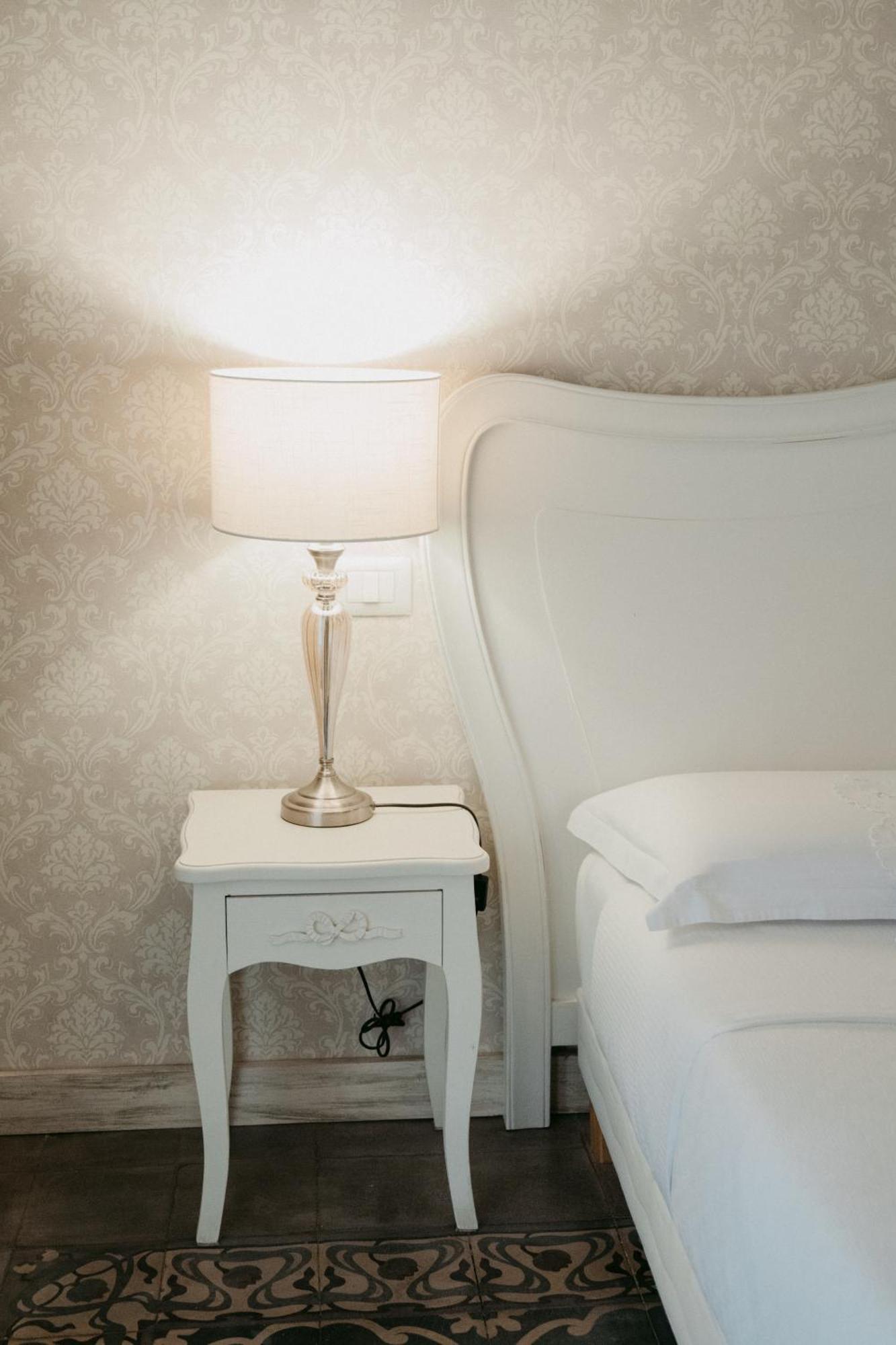 La Casa Di Alma Luxury Couette-café
