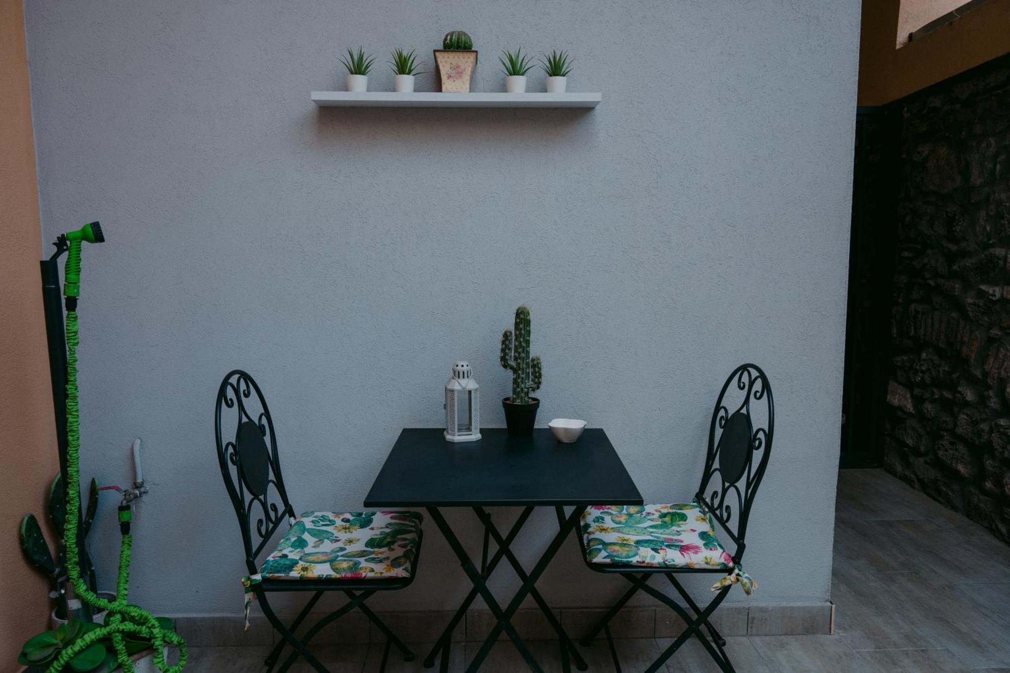 La Casa Di Alma Luxury