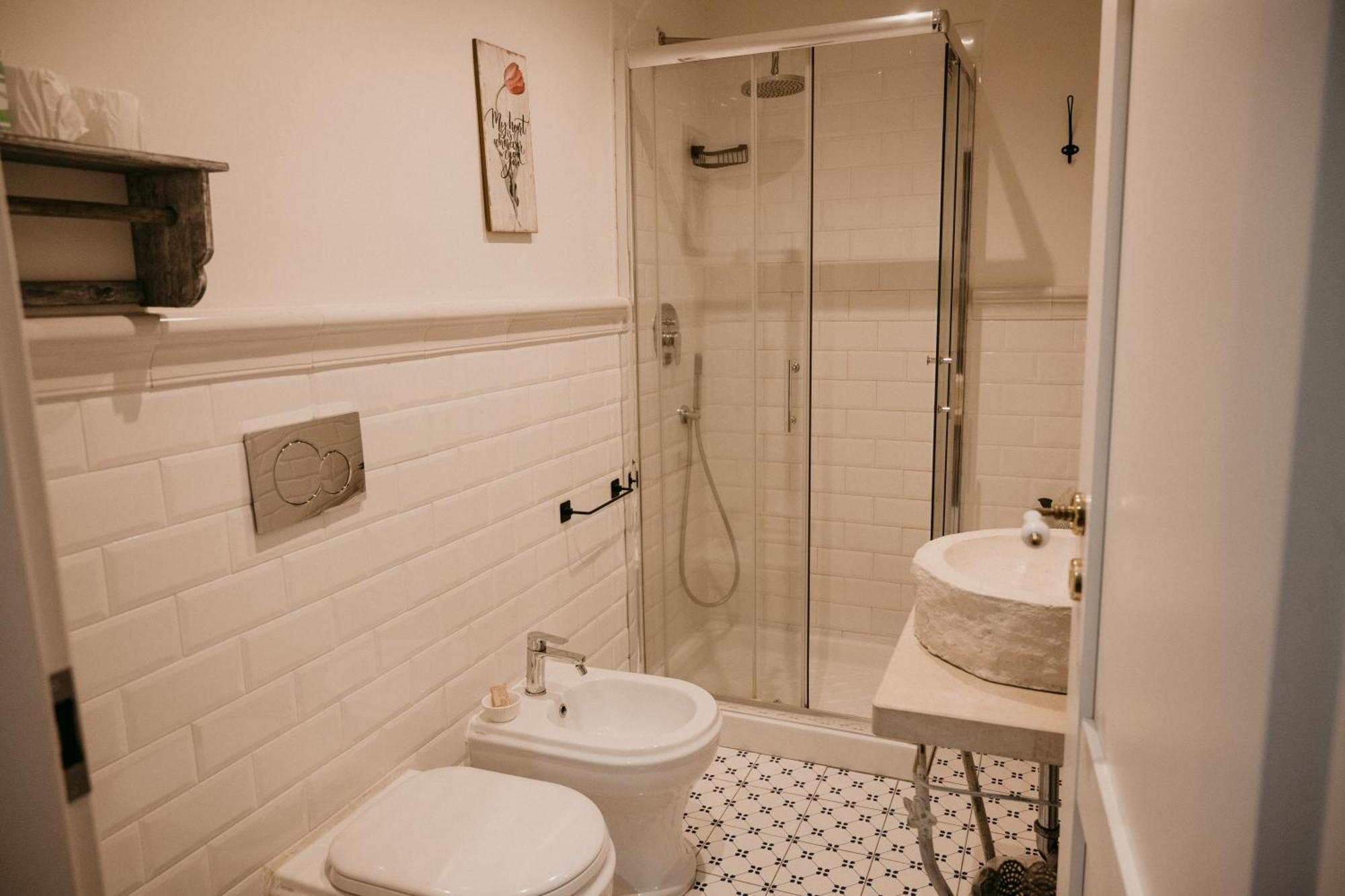 La Casa Di Alma Luxury Couette-café 2*