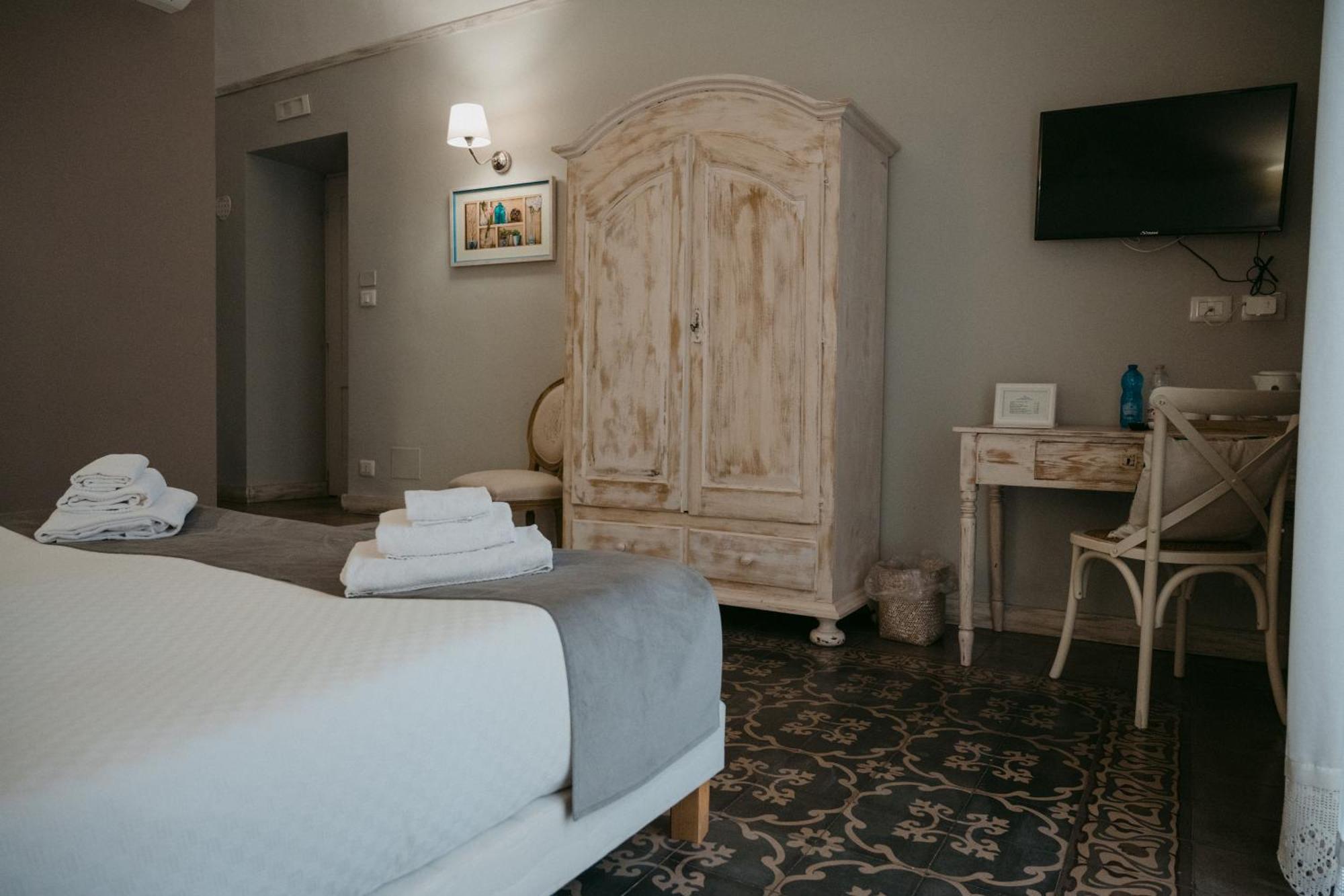 Couette-café La Casa Di Alma Luxury Catane