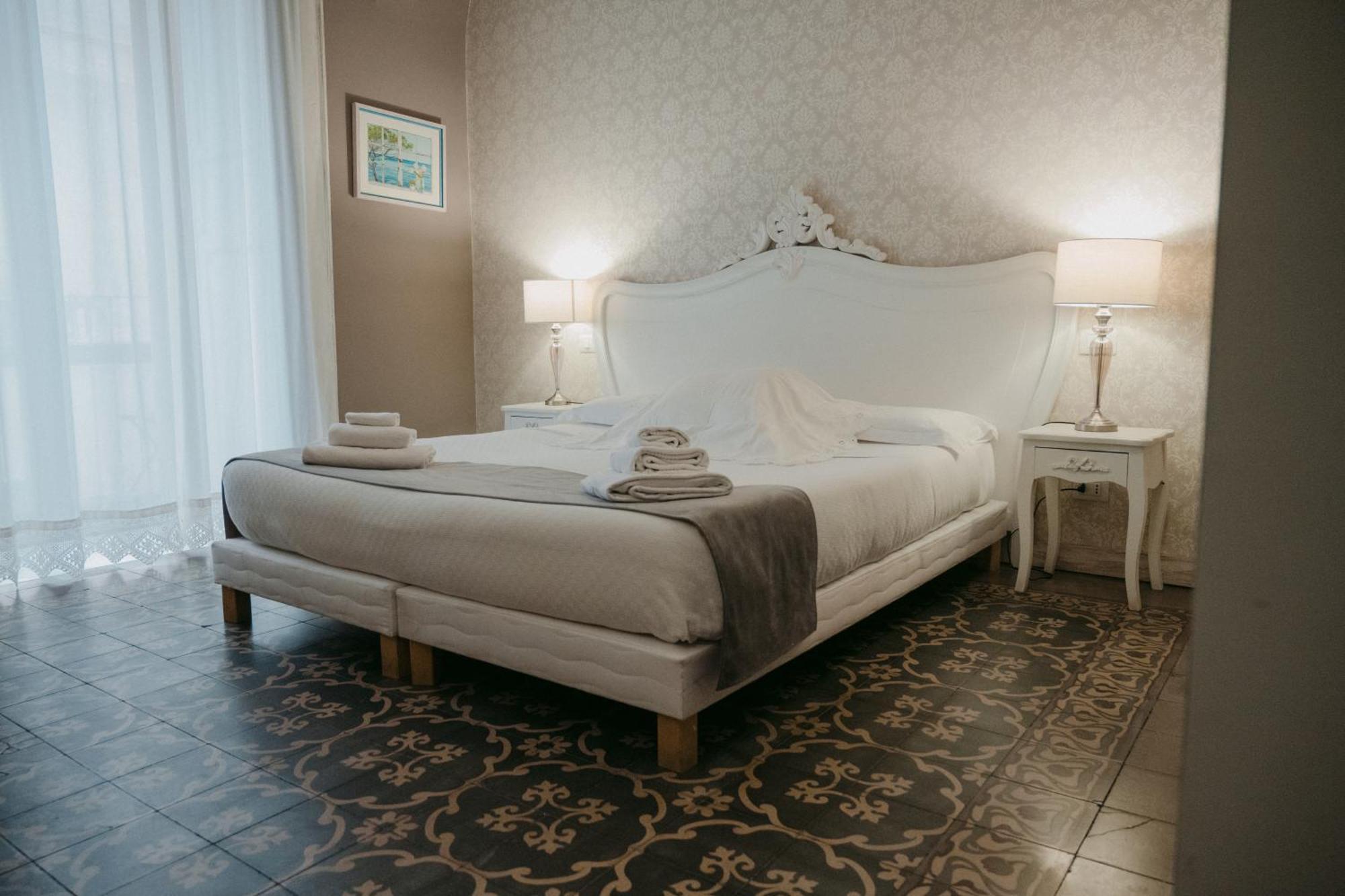 Couette-café La Casa Di Alma Luxury 2*