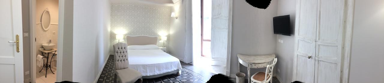 La Casa Di Alma Luxury Catane